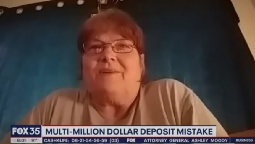 Од банкомат сакала да си извади пензија, а кога видела колку пари има ќе се онесвестела – шокот траел кратко