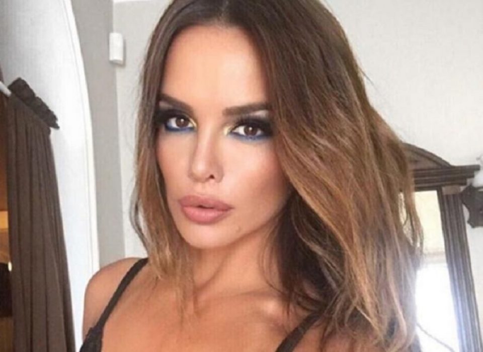 ФОТО: Северина конечно покажа како изгледа нејзината мајка