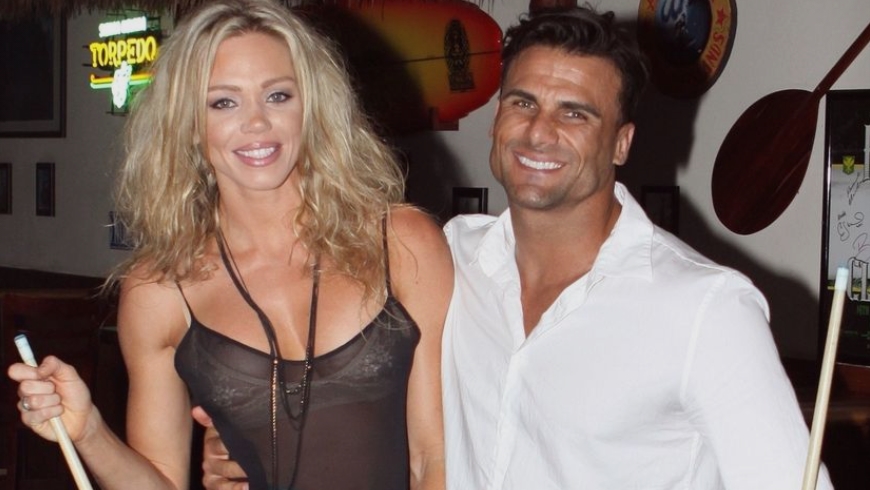 Пред 8 години беше убавица омажена за познат актер, денеска бездомничка (ФОТО)