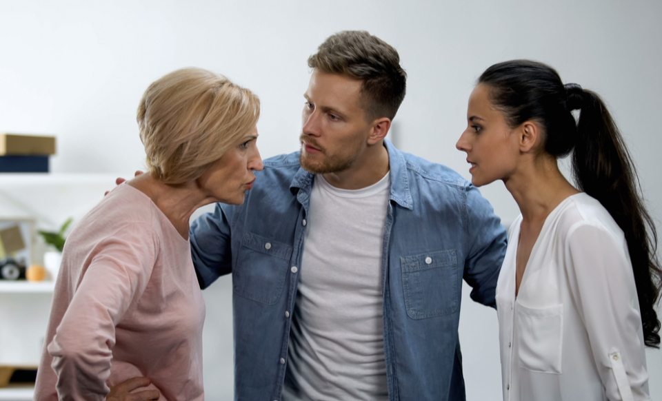 Најлошите свекрви се раѓаат во овој хороскопски знак