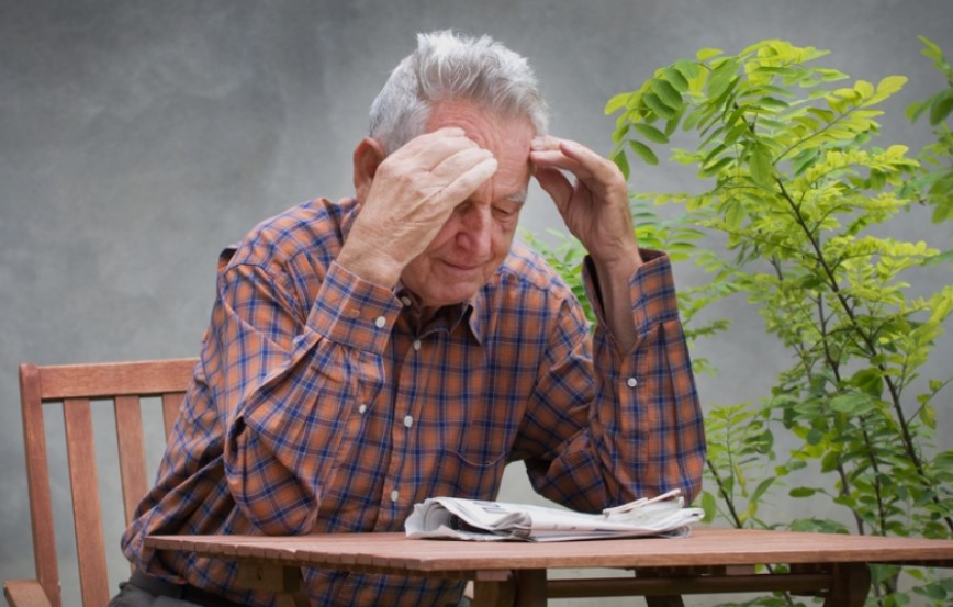 Моќна порака од еден старец, нема да може да ги запрете солзите