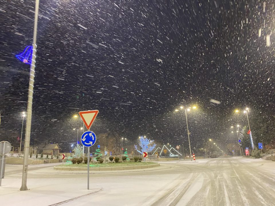 Пред 67 години: Ова е најниската температура измерена некогаш во Македонија