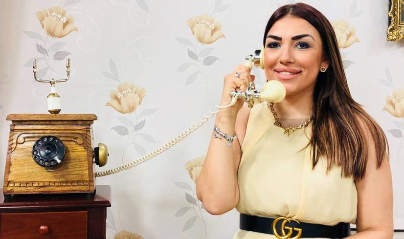 СЛАВЕШЕ РОДЕНДЕН: Колку години наполни Бојана Скендероски? (ФОТО)