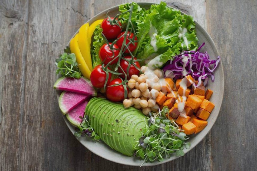 Диета за брзо слабеење- 8 килограми за една недела