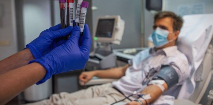 Вистината за крвните групи и коронавирусот, една е најотпорна