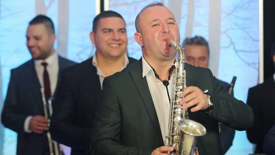 Естрадата во тага: Почина Ице Атанасовски