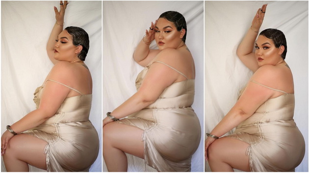 Исповед на Ивона, Македонката од Гранд со „вишок килограми“: Се сликаше во тесен фустан