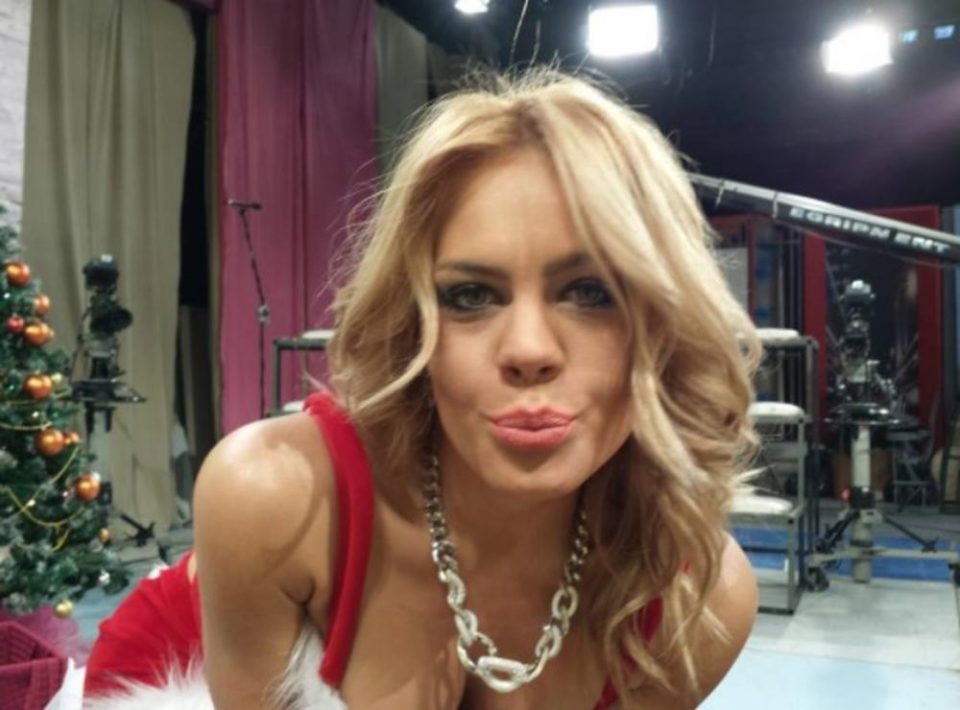 ФОТО: Убавата Ивана сега живее втор живот