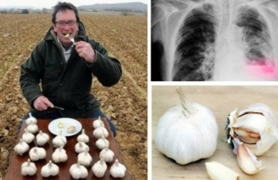 Јадел секој ден лук на празен желудник и еве што му се случило: Вистинско чудо!