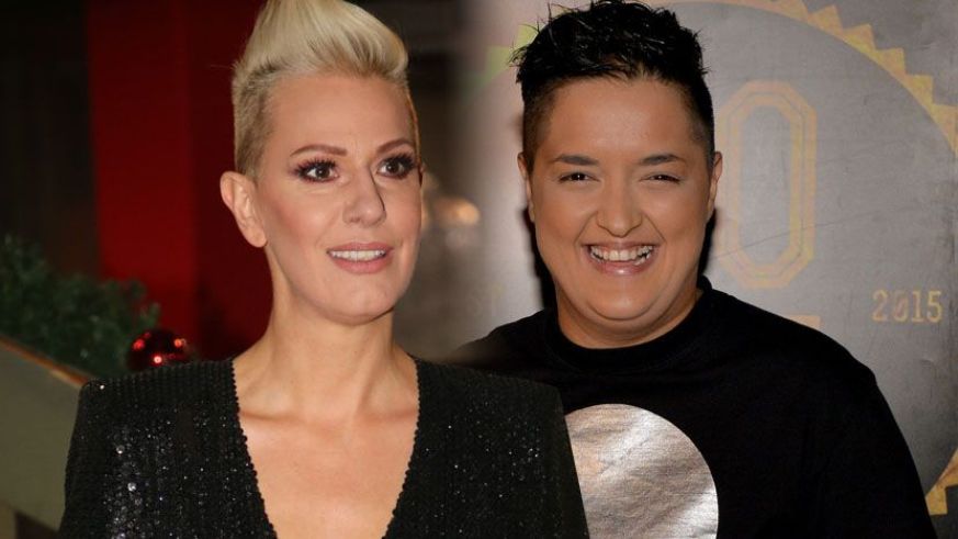 Tијана Дапчевиќ ја „поткачи“ Марија Шерифовиќ