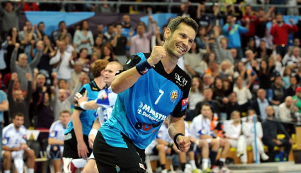 Ренато Вугринец се сврши по седум години врска