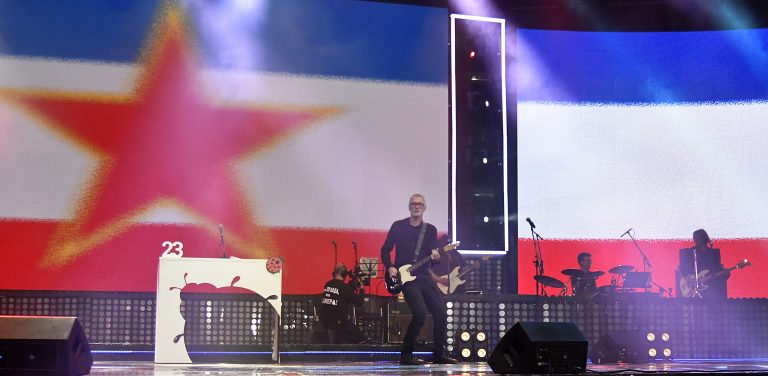 Викендов вонредно пандемиско издание на „Златна бубамара“- еве кога и каде може да гледате