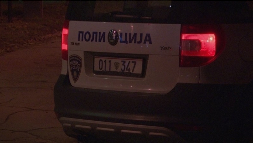 ЕВЕ ВО КОЕ СЕЛО БИЛ: Полицијата го пронајде скапоцениот „ѕвер“ украден среде Партизанска-