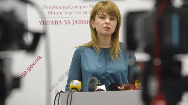 Лукаревска во тага објави: Што и да напишам, нема да е доволно – почивај во мир (ФОТО)