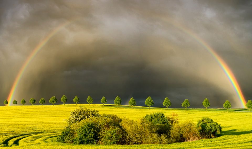 СОНЦЕ ИЛИ ДОЖД: Какво време нѐ очекува следните денови?
