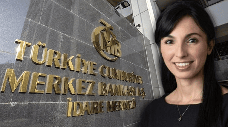 Поранешна извршна директорка на Голдман Сакс е новата гувернерка на Турската Централна Банка