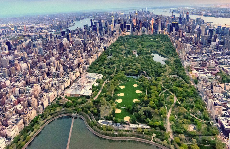 Њујорк е најскапиот град во светот за иселениците