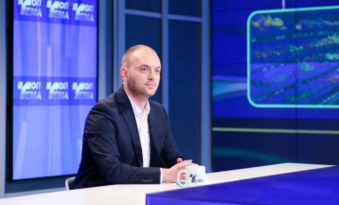 Бачовски: Наскоро ќе бидат објавени повиците од ИПАРД програмата