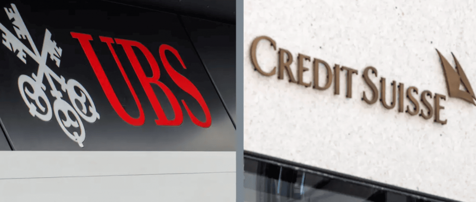 ОТКАКО ГИ ПРЕВЗЕДЕ УБС, ПОЛОВИНА ОД ВРАБОТЕНИТЕ НА КРЕДИТ СВИС СЕ НА СПИСОК ЗА ОТПУШТАЊЕ