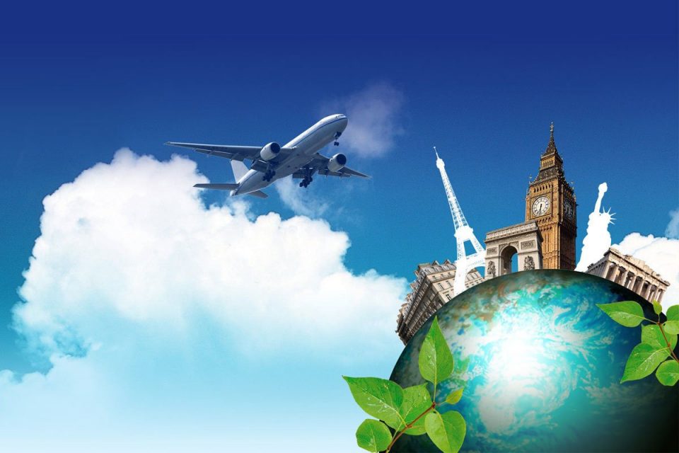 КРАЈ ЗА ЕВТИНИТЕ ЛЕТОВИ: Еве зошто авионските билети ќе бидат се поскапи