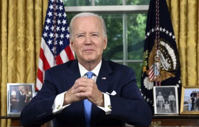 Бајден го потпиша законот за зголемување на лимитот за задолжување