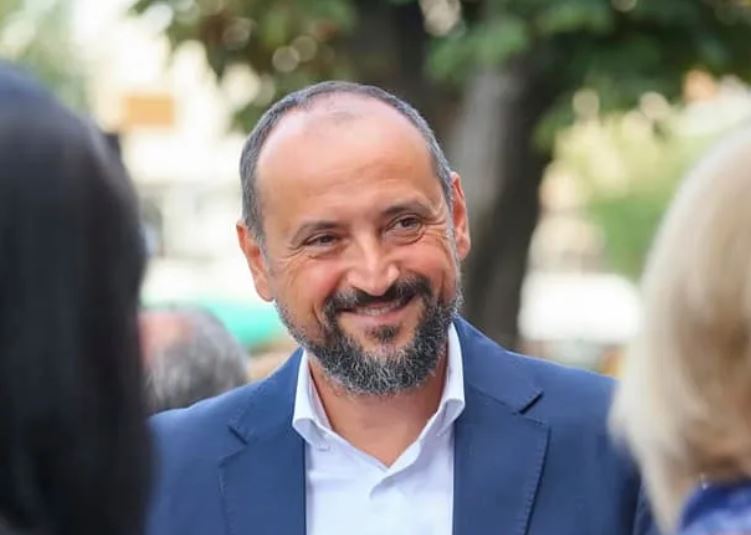 Битиќи: ЕУ прави исчекор за Западен Балкан, не смееме да дозволиме политичка несигурност