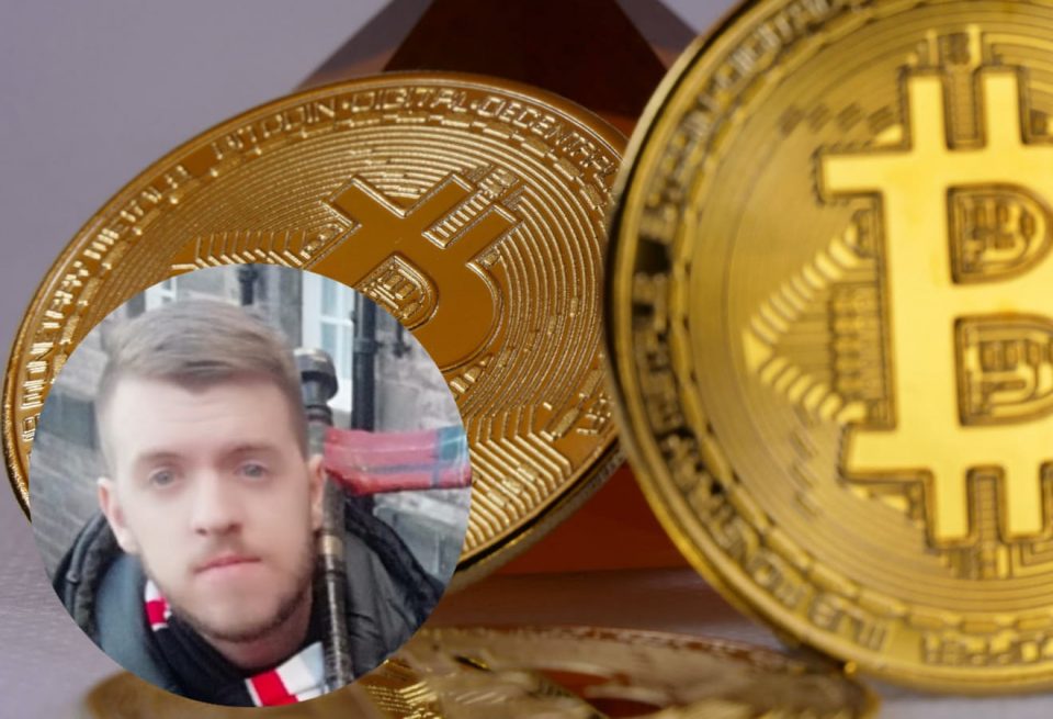 СЕ ОДМОТУВА КЛОПЧЕТО СО КРИПТО ИЗМАМАТА ВО ХРВАТСКА: Тргувањето со криптовалути било само параван, bitlucky е пирамидална шема