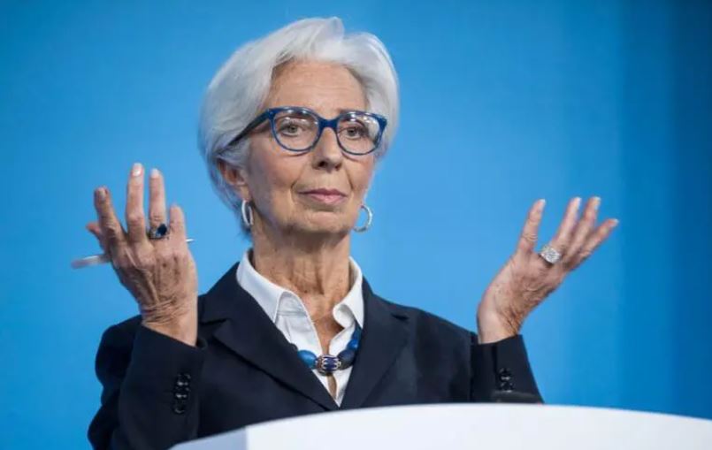 Европската централна банка осми пат по ред ја зголеми каматната стапка