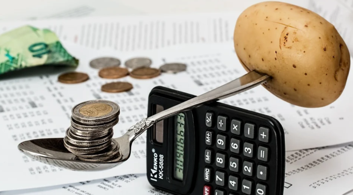 Инфлацијата ни ги брои залаците – јадеме најскапа храна во Европа