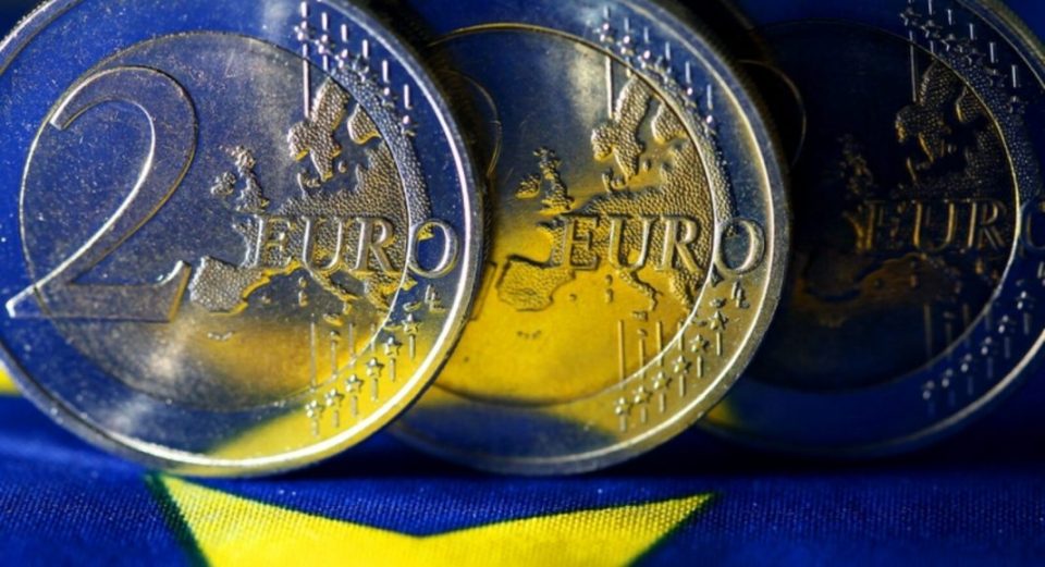 ДОБРИ ВЕСТИ ОД ЕВРОЗОНАТА: Инфлацијата паѓа повеќе од очекуваното на 6,1%