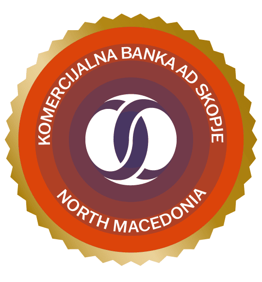Комерцијална Банка наградена од ЕБОР за „MOST ACTIVE ISSUING BANK IN 2022 IN MACEDONIA“