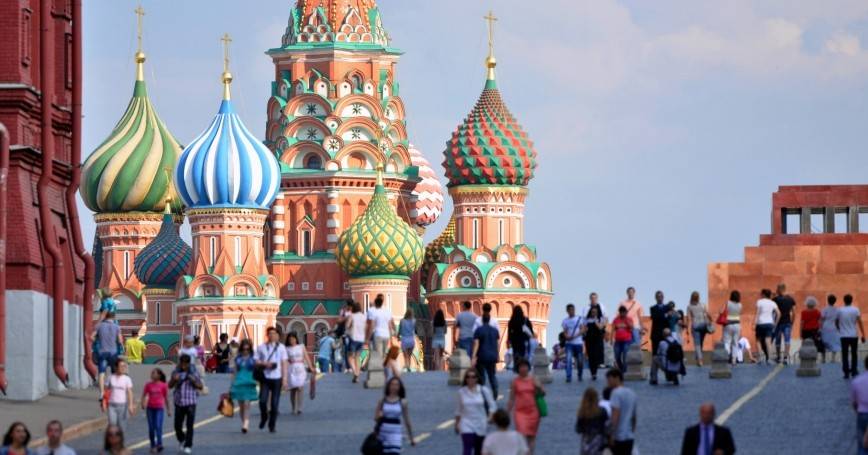 Изолирани од светот, руските милијардери немаат друг избор освен да трошат дома