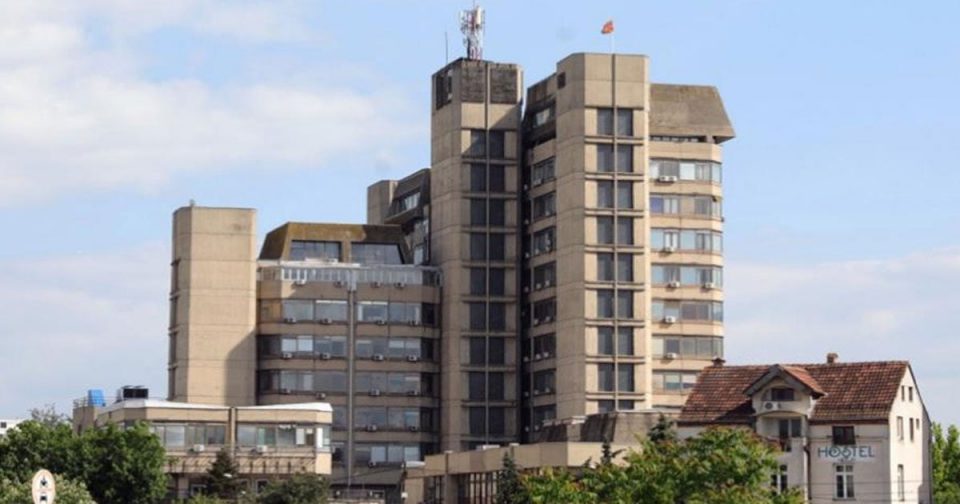 Соработка со Банката на Португалија како дел од втората фаза од регионалната програма финансирана од ЕУ