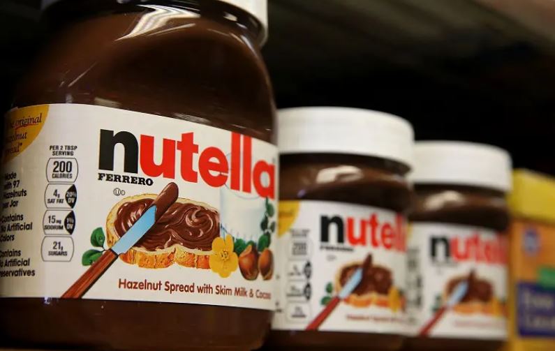 Производителот на „Nutella“ собра 1 милијарда долари приватен долг