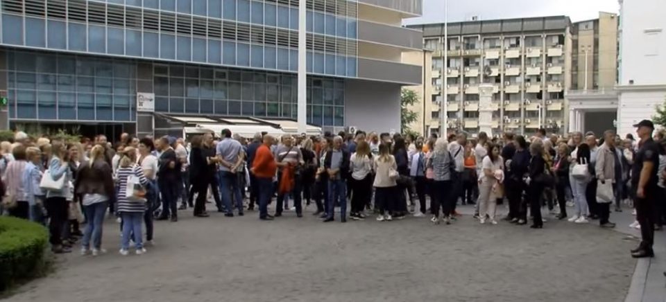 Дали власт и синдикатите се на иста линија за новиот колективен договор?