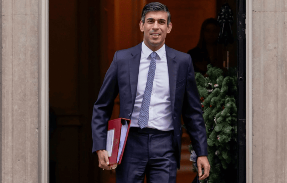 НОВИ ГЛАВОБОЛКИ ЗА ПРЕМИЕРОТ СУНАК: Инфлацијата во Велика Британија во мај повторно повисока од очекувањата