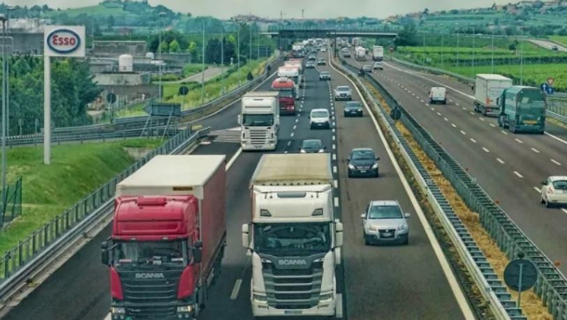 Пад на увозот на македонски производи во Албанија