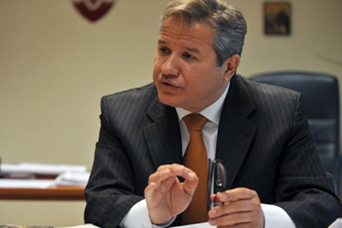 Уапсен Владимир Тодоровиќ, поранешен градоначалник на Општина Центар