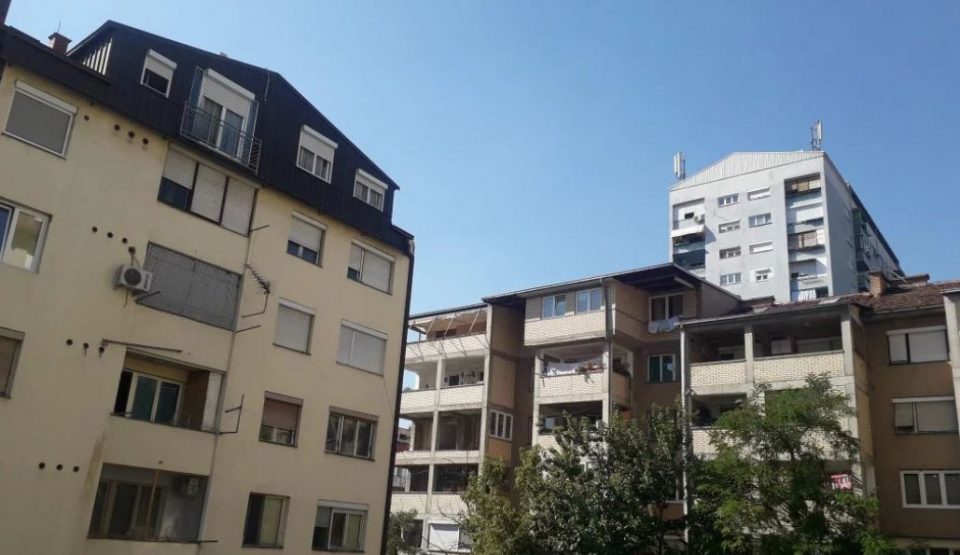 Лани изградени 3.844 станови – повеќе од половината се во Скопје, а третина во Аеродром