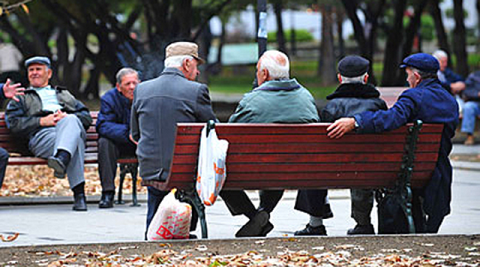 Ќе се зголеми старосната граница за пензионирање во Македонија?