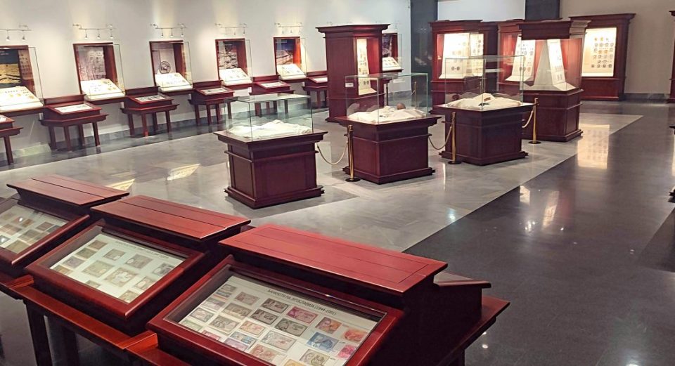 Музејот на Народната банка отворен за јавноста: најстарата монета датира од V век пр. н. е.