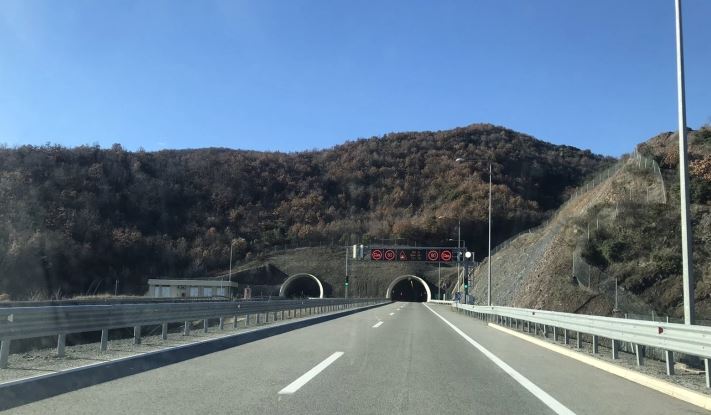 Од 06 до 20 јули затворена за сообраќај делницата Демир Капија – Давидово