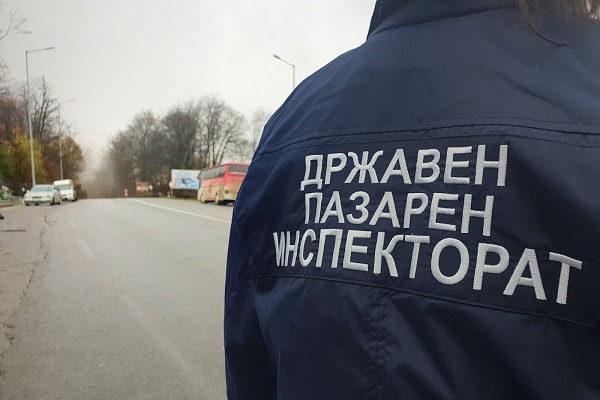 ДПИ: Прекршени девет закони, напишани 280 налози за казни од речиси 90 илјади евра