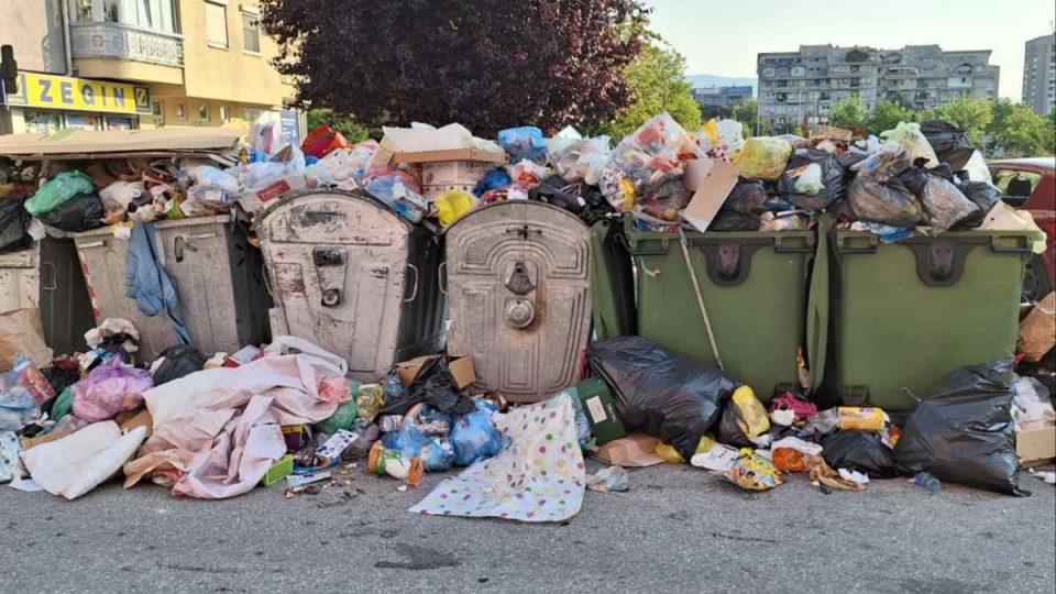 Градоначалниците од Скопскиот плански регион ќе расправаат за хигиената во главниот град