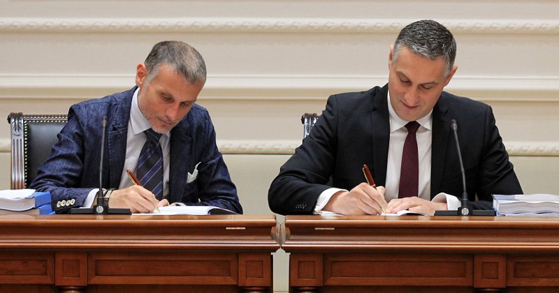 Во тек се 7 арбитражни постапки против државата, тужителите бараат 1,3 милијарди евра отштета