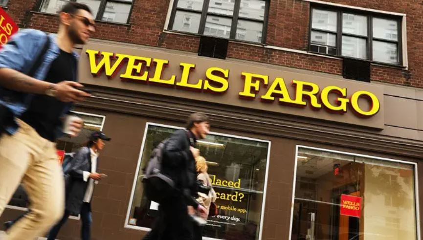 „Wells Fargo“ забележа раст на профитот