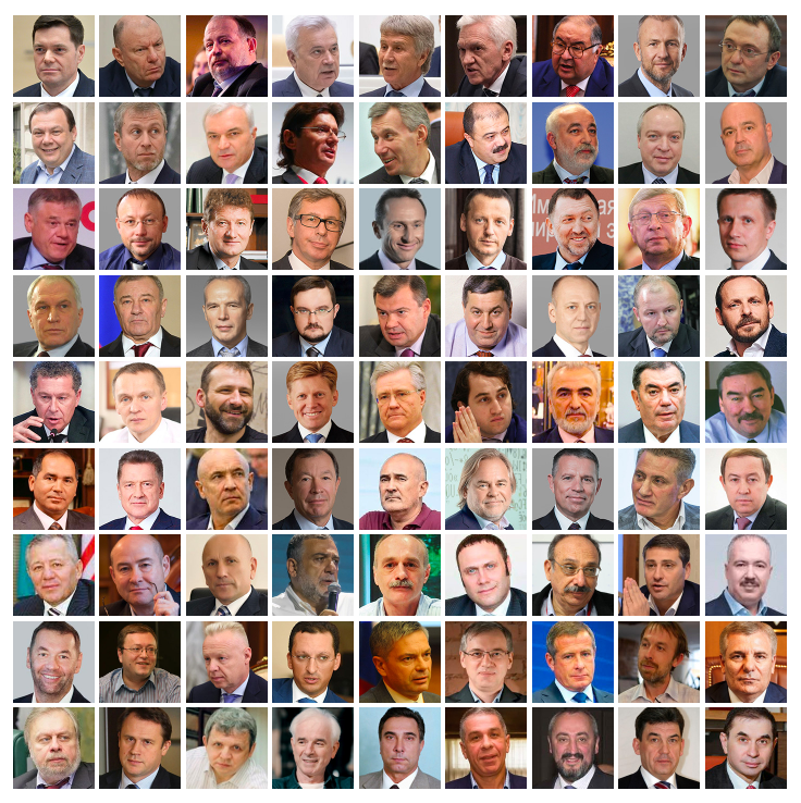 КАКО НАЈБОГАТИТЕ РУСКИ БИЗНИСМЕНИ ПРОФИТИРААТ ОД ВОЈНАТА ВО УКРАИНА