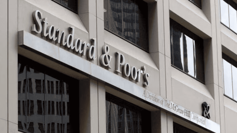 Standard&Poor’s го намали рејтингот на повеќе американски банки поради растечките грижи за ликвидноста