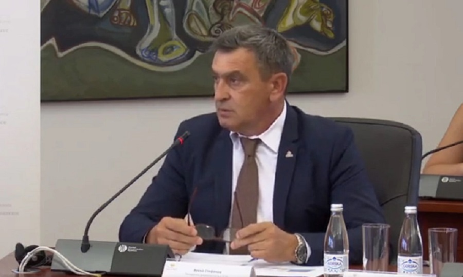 Стефанов: Следниот месец ќе се знае цената на парното, ЕСМ е подготвена за новата грејна сезона