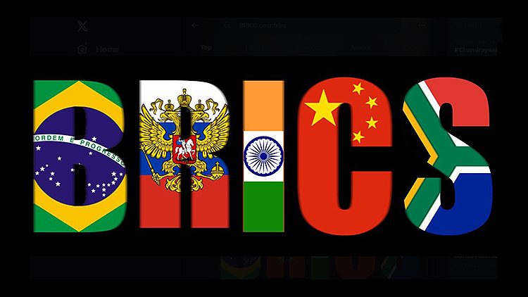 БРИКС СЕ ПРОШИРУВА СО УШТЕ 6 ЗЕМЈИ Нивната интеграција ќе почне на 1 јануари 2024 година